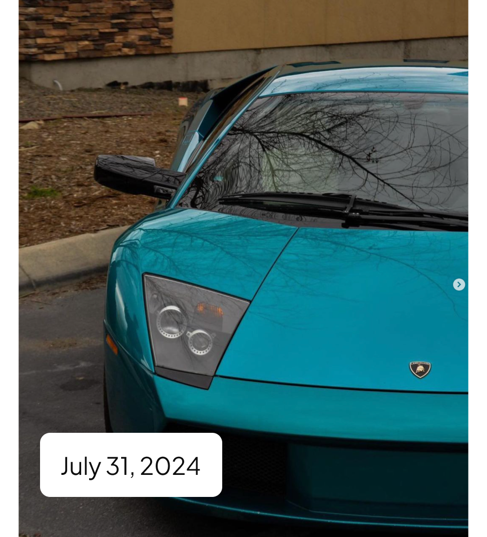 Top Trends in the Automotive Events Industry